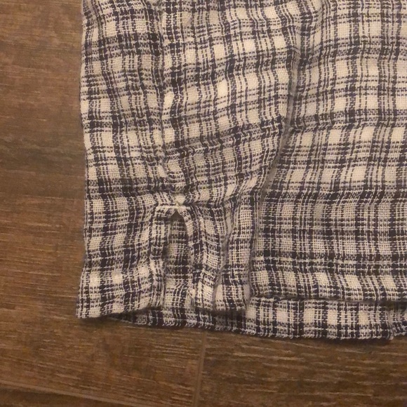 American Eagle Cropped Tank Top - Picture 9 of 9